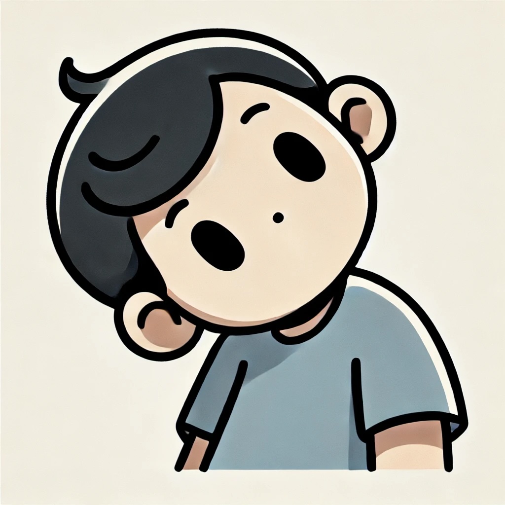 Head Tilting by Image