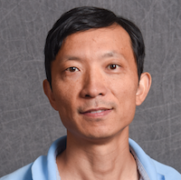 Prof. Xipeng Shen